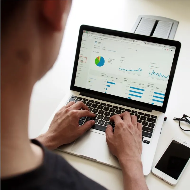 Operational framework illustration